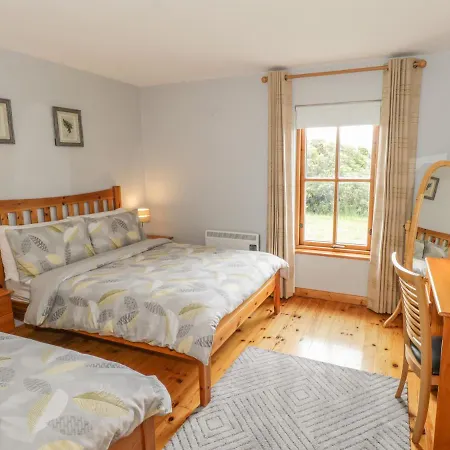 Holiday home An Chreig Mhor *
