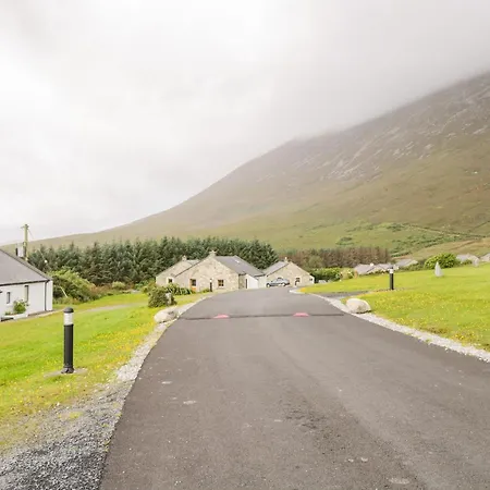 An Chreig Mhor Holiday home Bellanasally