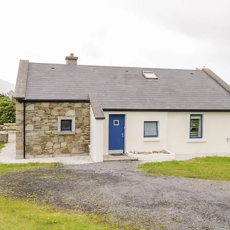 An Chreig Mhor * Bellanasally