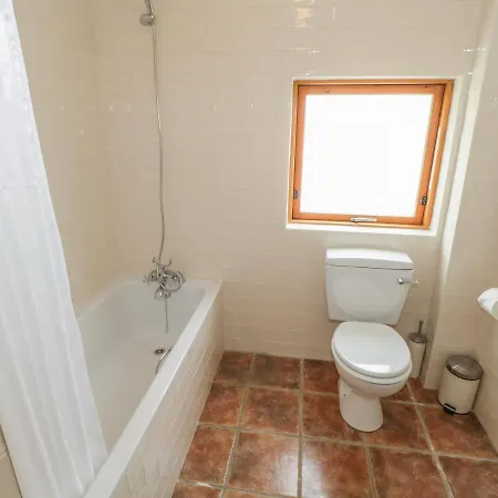 An Chreig Mhor Holiday home *