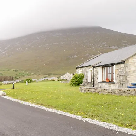 An Chreig Mhor Holiday home