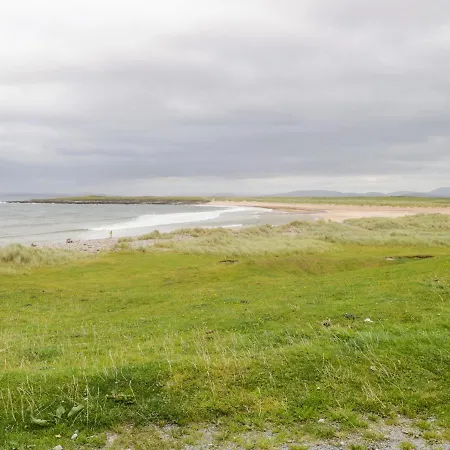 Holiday home An Chreig Mhor
