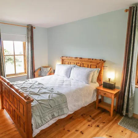 An Chreig Mhor Holiday home