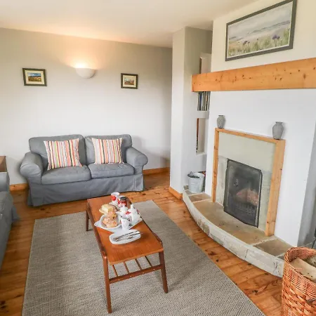 Holiday home An Chreig Mhor Bellanasally