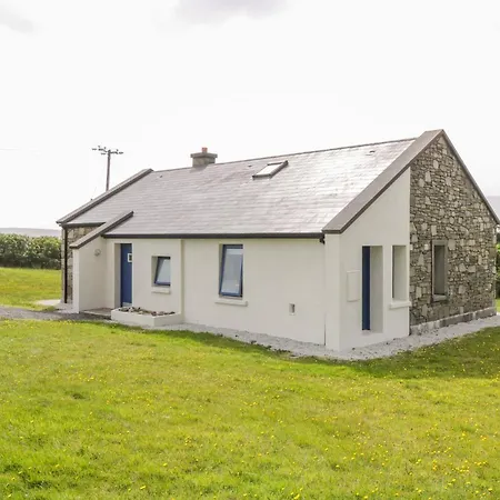 An Chreig Mhor Holiday home