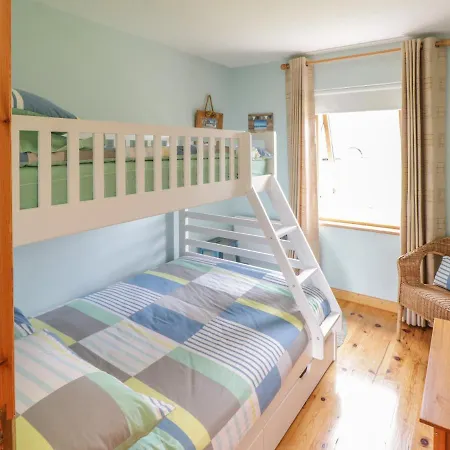 An Chreig Mhor Holiday home *